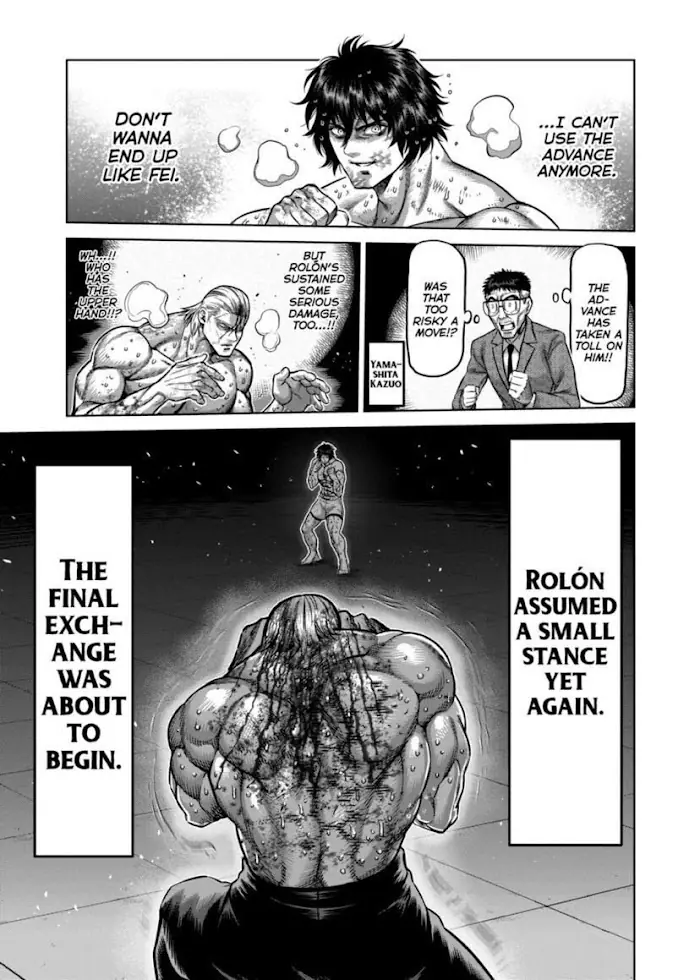 Kengan Omega Chapter 136 image 21_optimized